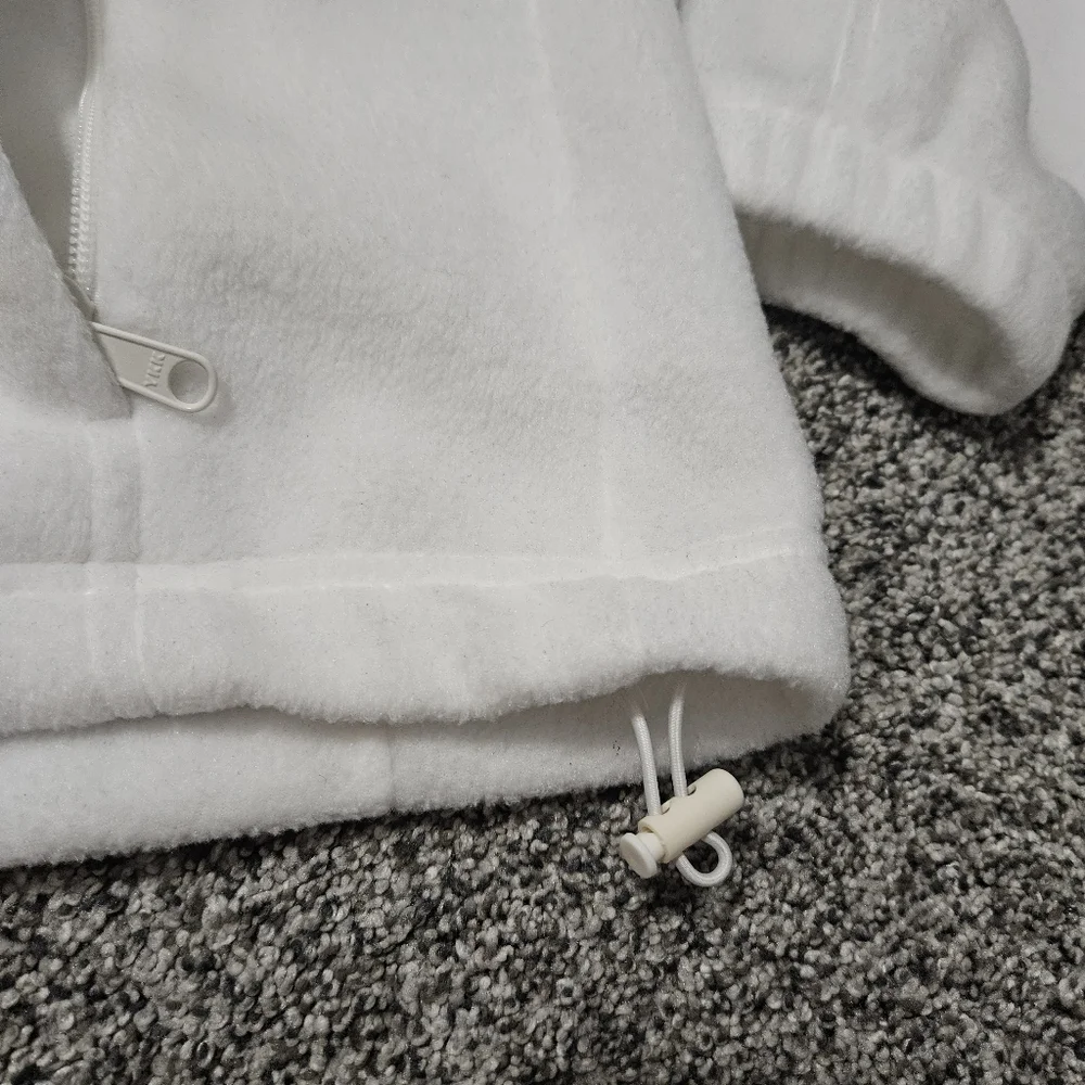 Columbia Fleece Full Zip - Picture 9 of 16